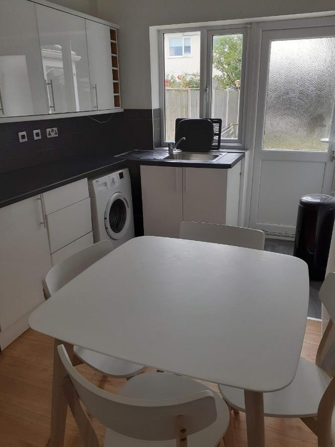 Plum Tree Cottage, Kinmel Bay Екстер'єр фото