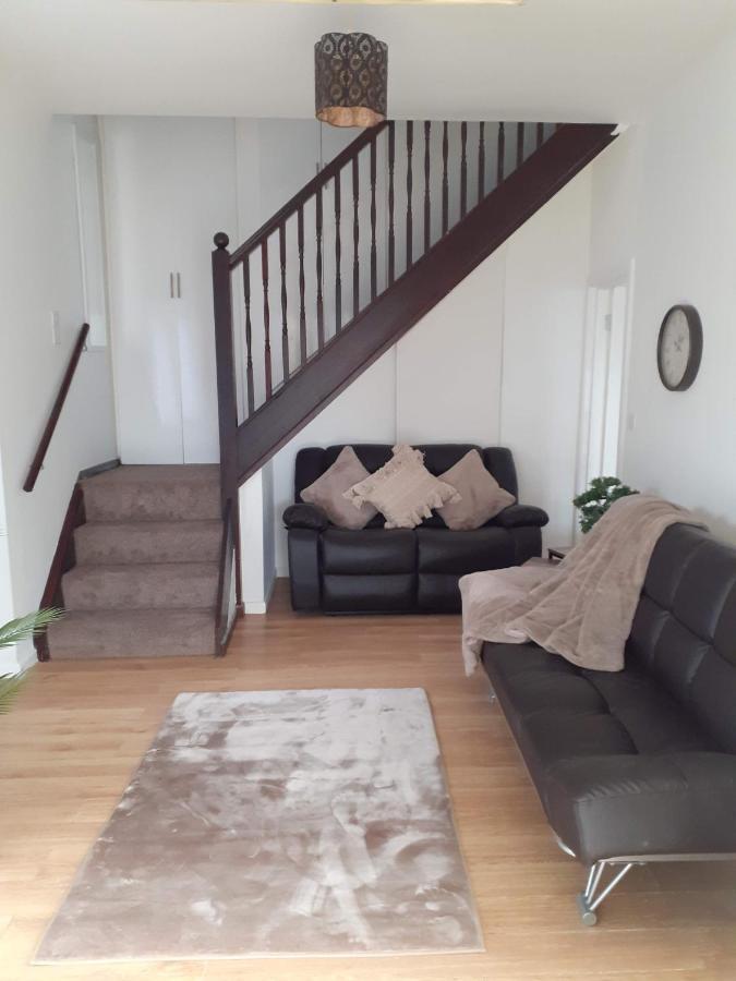 Plum Tree Cottage, Kinmel Bay Екстер'єр фото