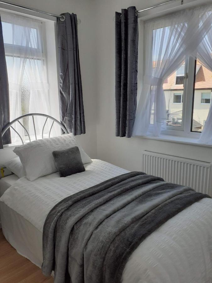 Plum Tree Cottage, Kinmel Bay Екстер'єр фото