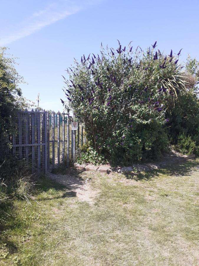 Plum Tree Cottage, Kinmel Bay Екстер'єр фото