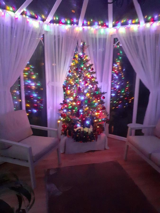 Plum Tree Cottage, Kinmel Bay Екстер'єр фото